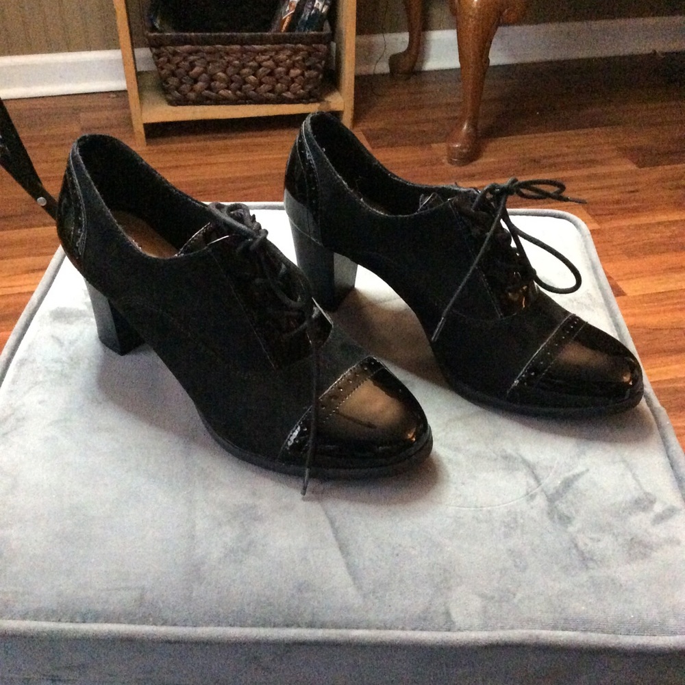 Dexflex Comfort booties